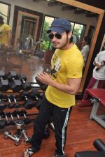 at Sahara One TV stars Alibaugh day out in Mumbai on 29th July 2012 (103).JPG
